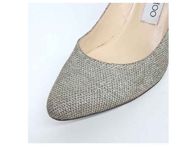 Scarpe Jimmy Choo - vista 5