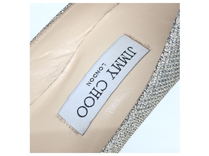 Scarpe Jimmy Choo - vista 6