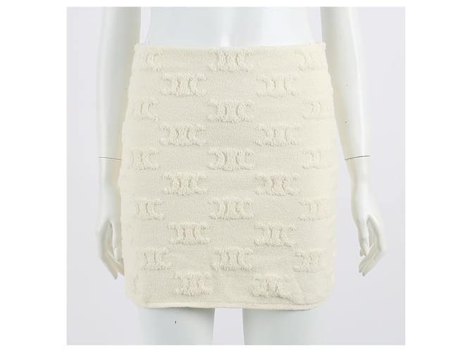 Céline Completo due pezzi Celine Bianco - vista 5