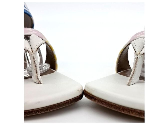 Hermès Sandali Hermes - vista 2