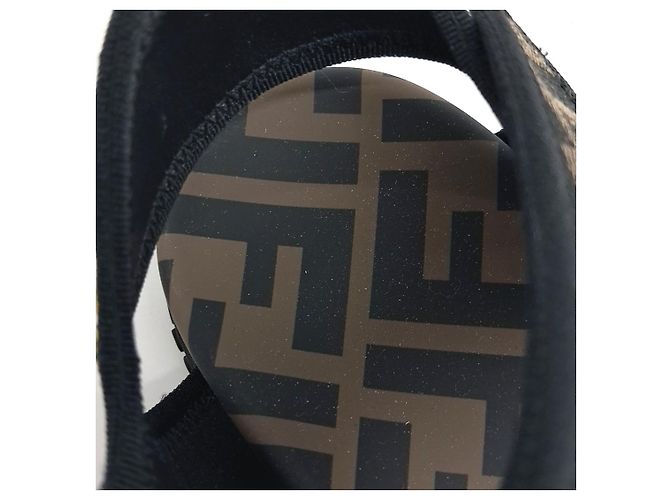 Sandali Fendi - vista 6