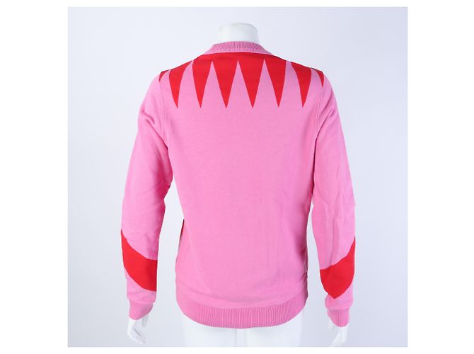 Sudadera de Manga Larga Burberry - vista 3