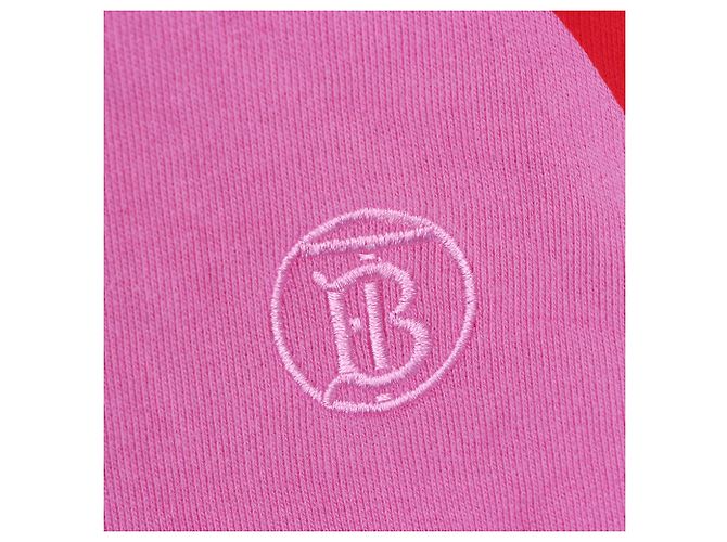 Sudadera de Manga Larga Burberry - vista 4