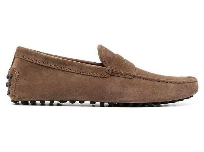 Tod's Zapatos de conducción - vista 3