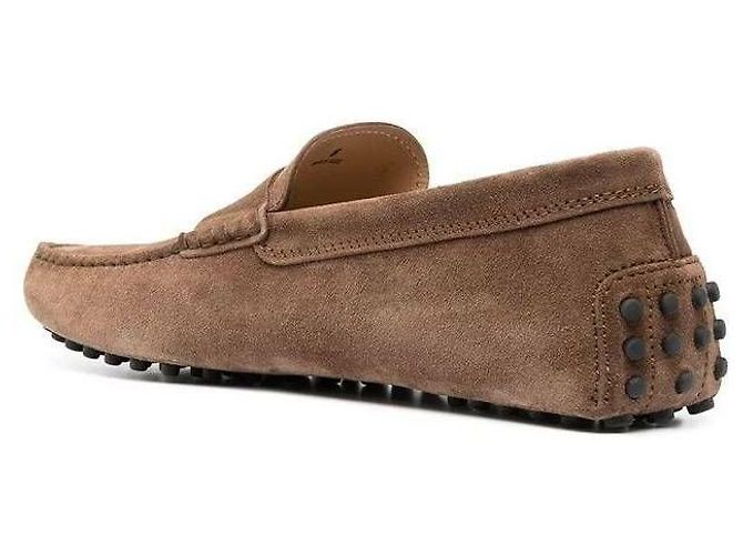 Tod's Zapatos de conducción - vista 5