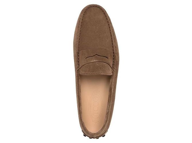 Tod's Zapatos de conducción - vista 6