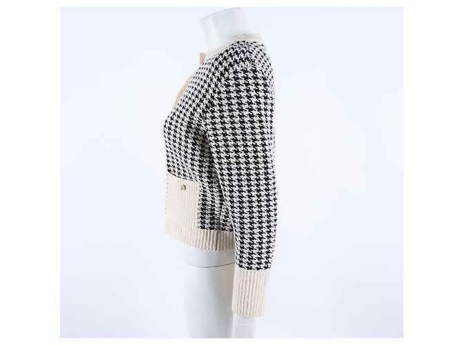 Dior Conjunto de twin de malha - vista 2