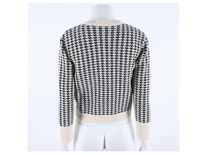 Dior Conjunto de twin de malha - vista 3