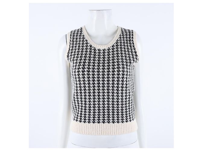 Dior Conjunto de twin de malha - vista 5