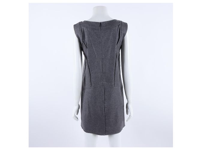 Vestido sin mangas Fendi - vista 3