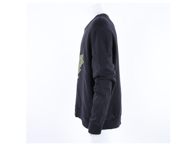 Burberry Long Sleeve Sweatshirt - vista 2