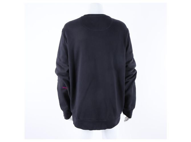 Burberry Long Sleeve Sweatshirt - vista 3