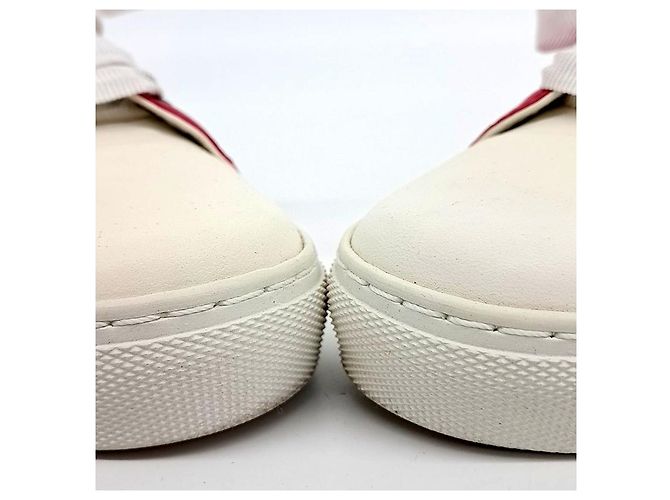Lanvin Sneaker Mehrfarben - Ansicht 2