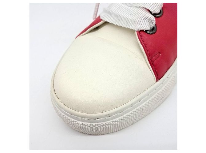 Lanvin Sneaker Mehrfarben - Ansicht 5