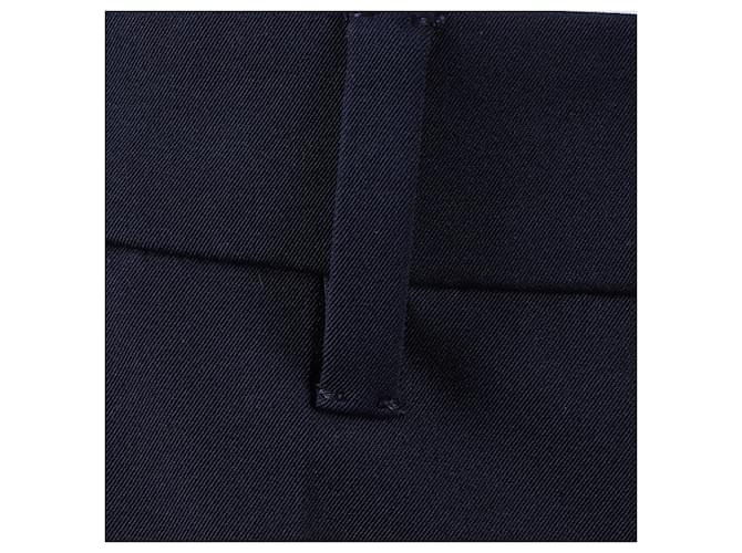 Pantaloni Prada Blu - vista 4