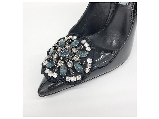 Chaussures Prada Multicolore - vue 5