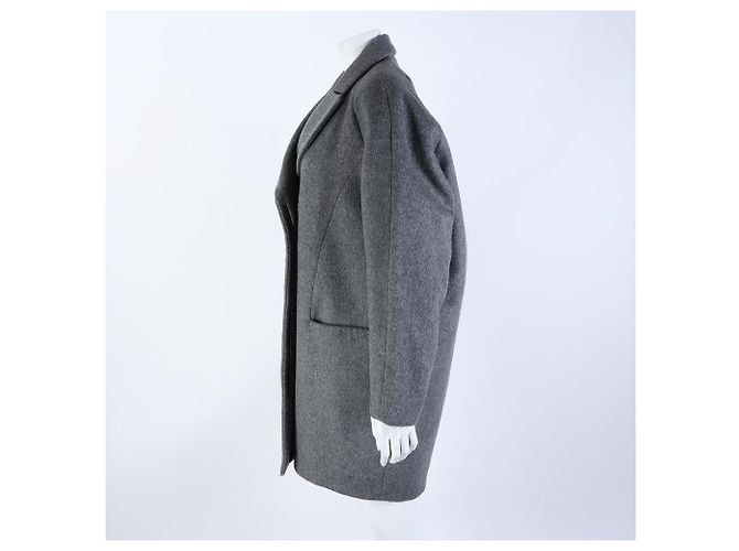 Cappotto Acne Studios Marrone - vista 2