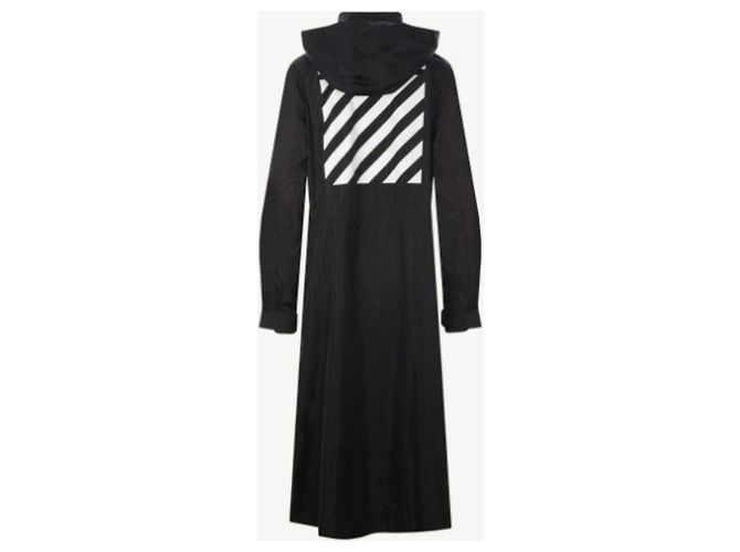 Off White Capa Diagonal Condition Branco - vista 2