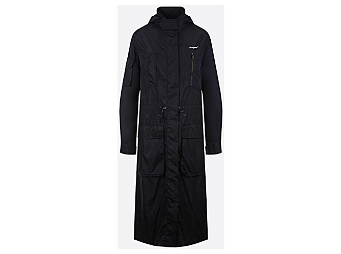 Off White Capa Diagonal Condition Branco - vista 6