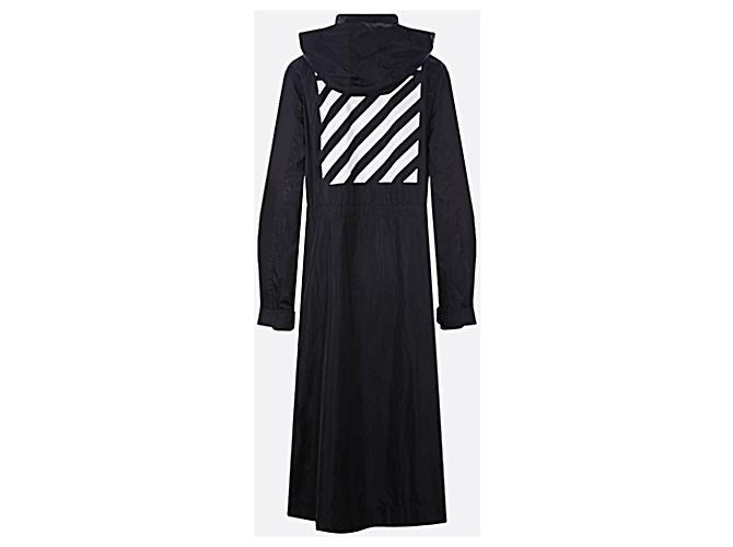 Off White Capa Diagonal Condition Branco - vista 7