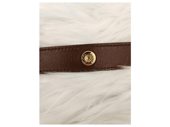 Gucci Borsa Mini Rotonda Horsebit Anni Multicolore - vista 20