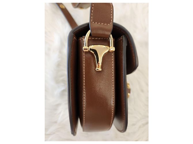 Gucci Borsa Mini Rotonda Horsebit Anni Multicolore - vista 23