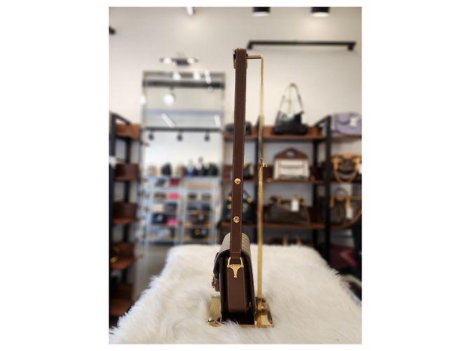 Gucci Borsa Mini Rotonda Horsebit Anni Multicolore - vista 27