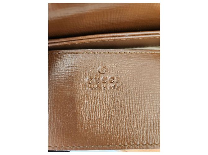 Gucci Borsa Mini Rotonda Horsebit Anni Multicolore - vista 8