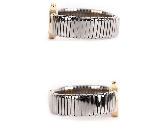 Bulgari Schwarzer Index Tubogas Combination - Ansicht 3