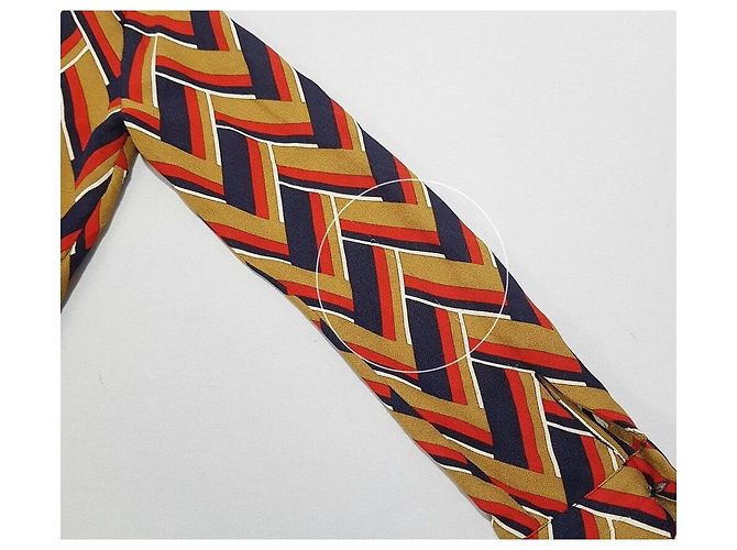 Gucci Camicia di seta da donna Multicolore - vista 8