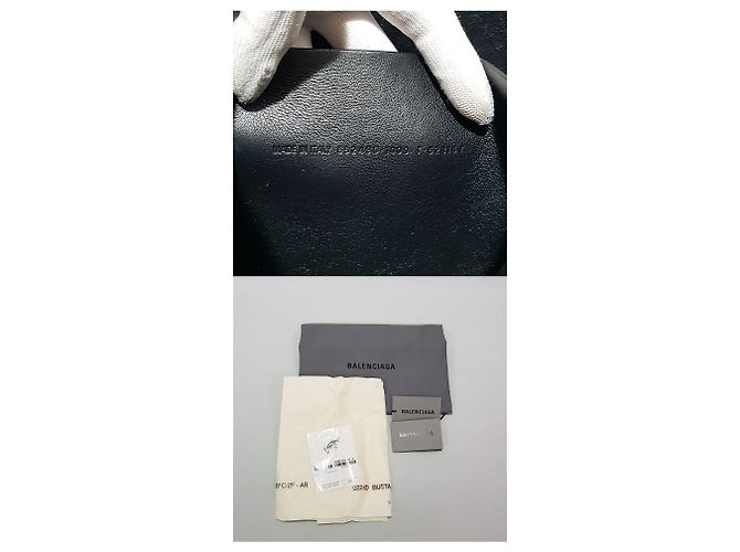 Balenciaga Clutch Grande Neo Classico - vista 10