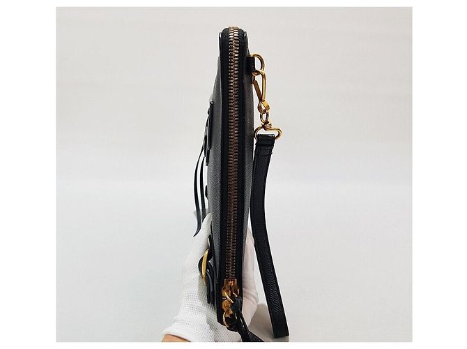 Balenciaga Clutch Grande Neo Classico - vista 4