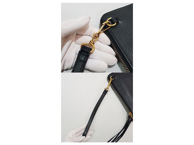 Balenciaga Clutch Grande Neo Classico - vista 5