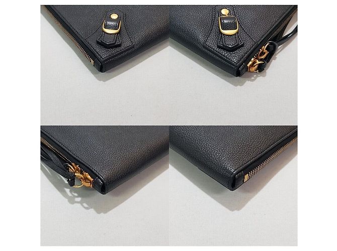 Balenciaga Clutch Grande Neo Classico - vista 8