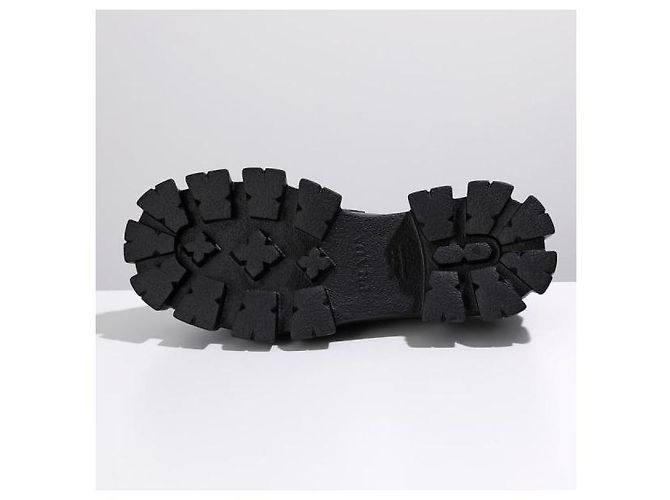 Prada Monolith Loafers - Ansicht 7