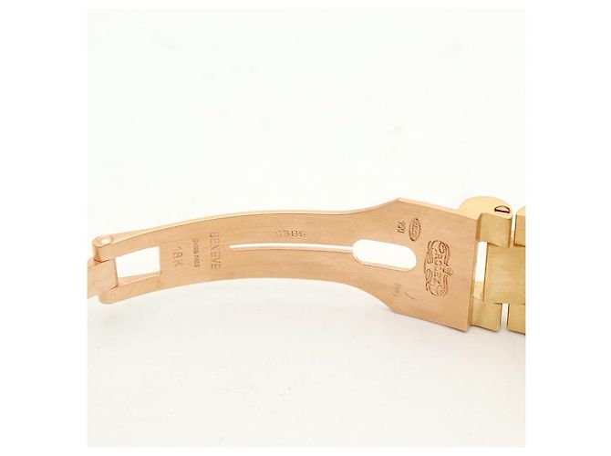 Rolex Orologio da uomo in oro Day-Date D'oro - vista 15