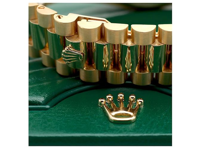 Rolex Orologio da uomo Day-Date in oro D'oro - vista 26