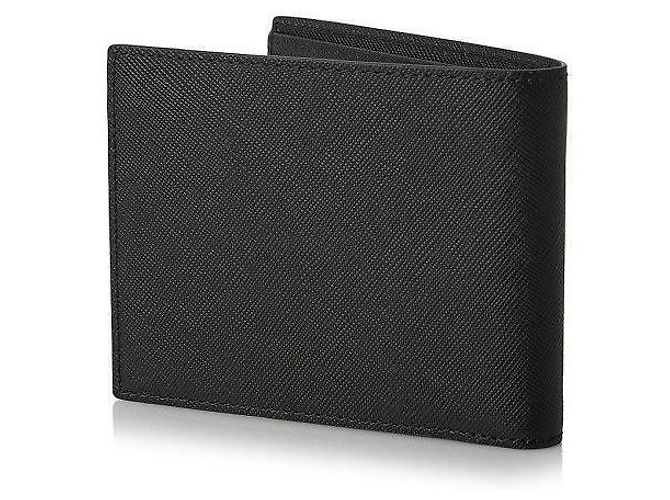 Montblanc Satorial Men's Wallet Black - view 10