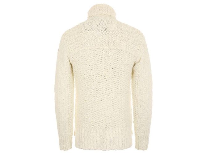 Suéter Moncler Grenoble para mujeres Blanco - vista 6