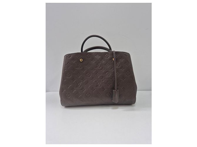 Louis Vuitton Monceau MM Mehrfarben - Ansicht 4