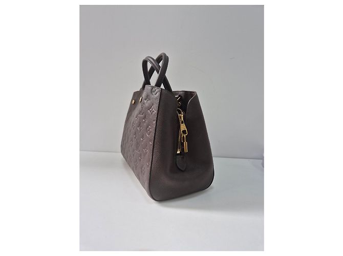 Louis Vuitton Monceau MM Mehrfarben - Ansicht 5