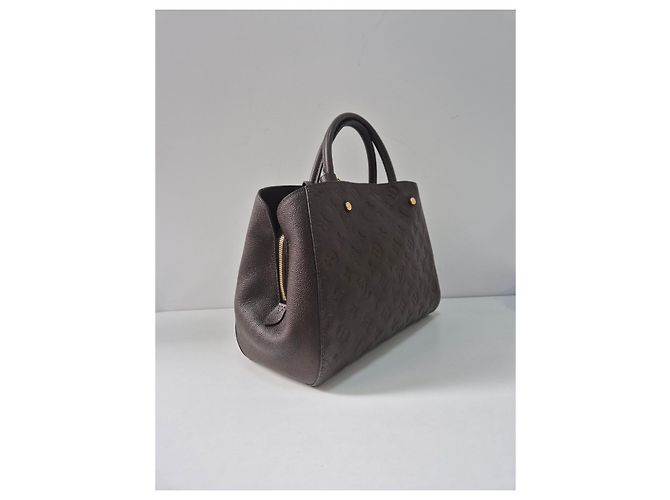 Louis Vuitton Monceau MM Mehrfarben - Ansicht 6