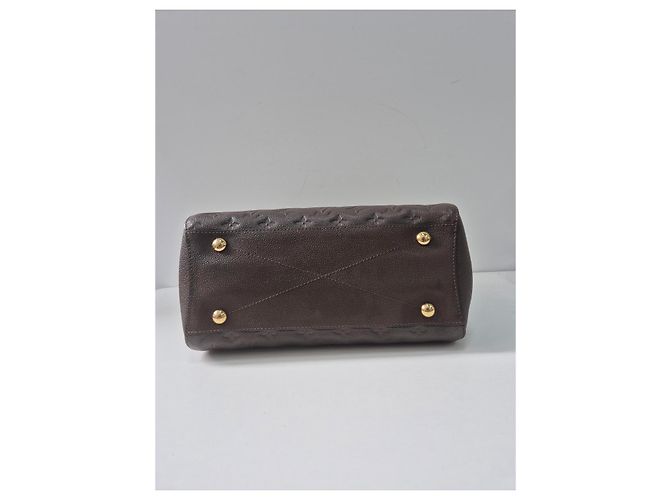 Louis Vuitton Monceau MM Mehrfarben - Ansicht 7