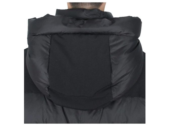Burberry Detachable Down Vest Black - view 11