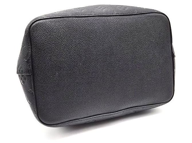 Néonoé Louis Vuitton Empreinte NeoNoe MM Schwarz - Ansicht 7