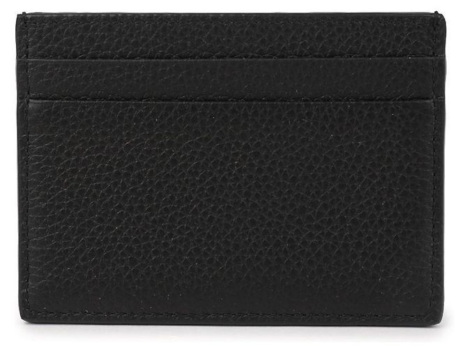 Burberry Card Case Black - view 5