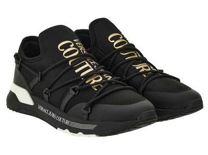 Versace Sneakers Dynamic - vue 4