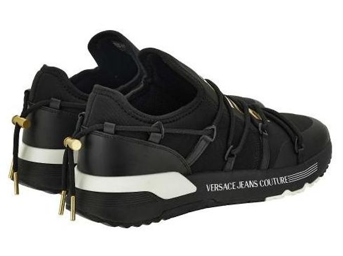 Versace Sneakers Dynamic - vue 5