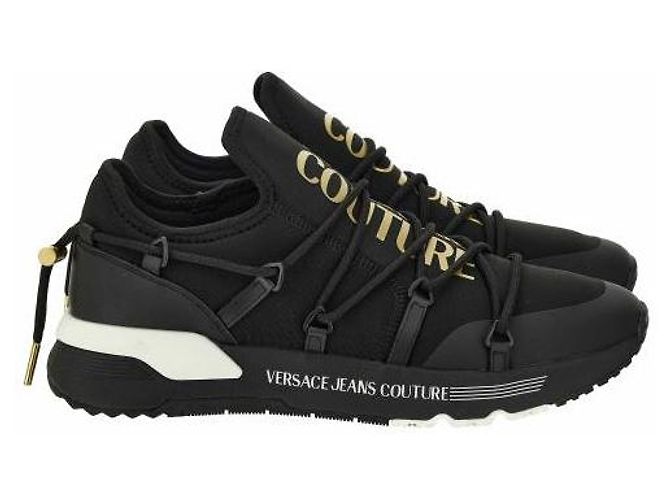 Versace Sneakers Dynamic - vue 6