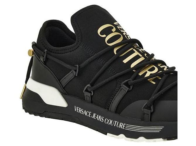 Versace Sneakers Dynamic - vue 7